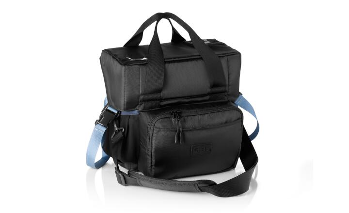 PureWick&trade; Portable Collection System Carry Bag