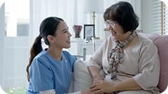 Catheter placement guide