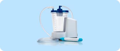 What to do if your PureWick™ Female External Catheter leaks