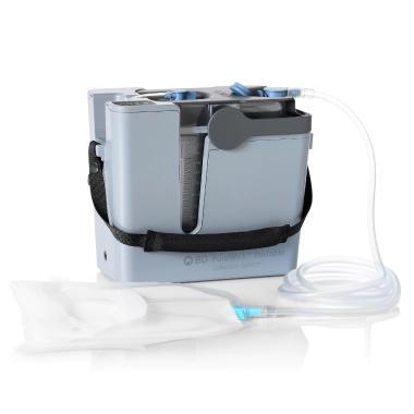 PureWick&trade; Portable Collection System Starter Set for Men