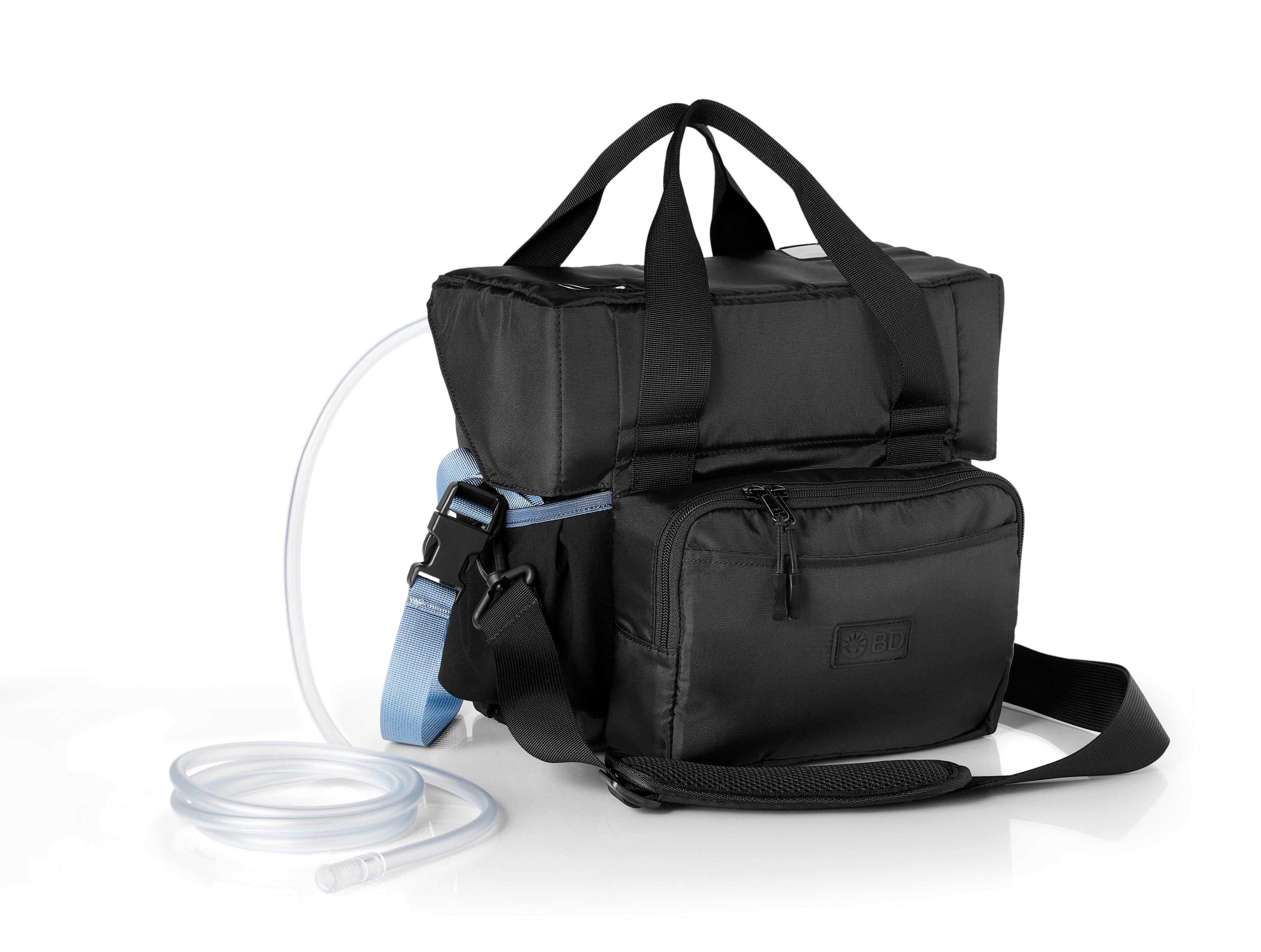 PureWick&trade; Portable Collection System Carry Bag
