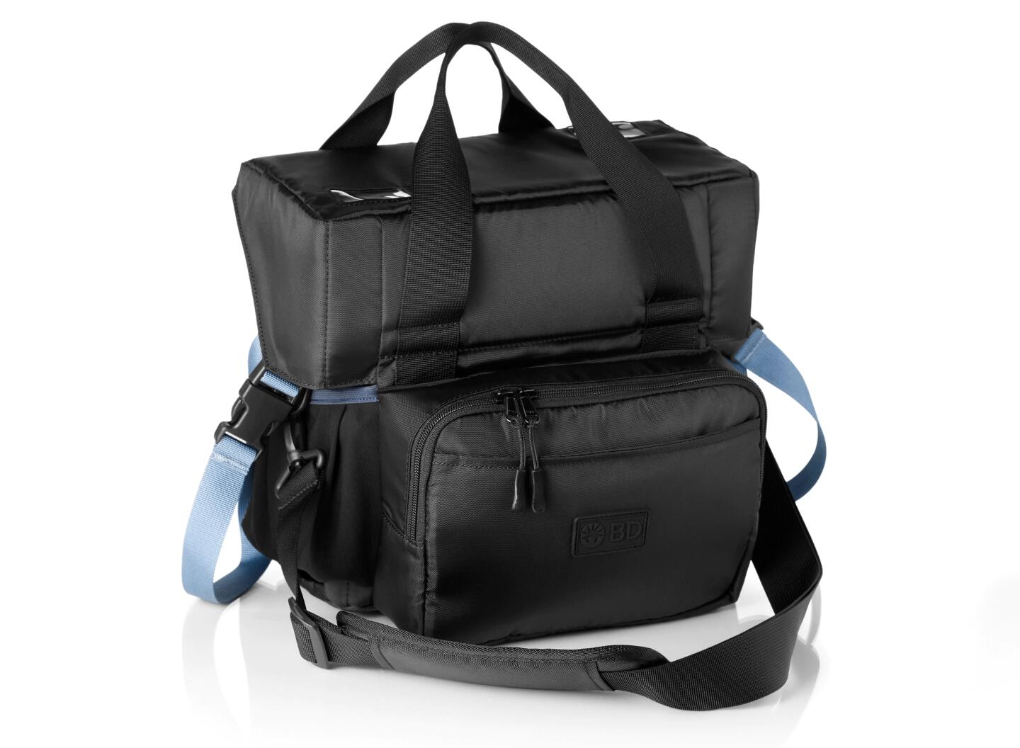 PureWick&trade; Portable Collection System Carry Bag