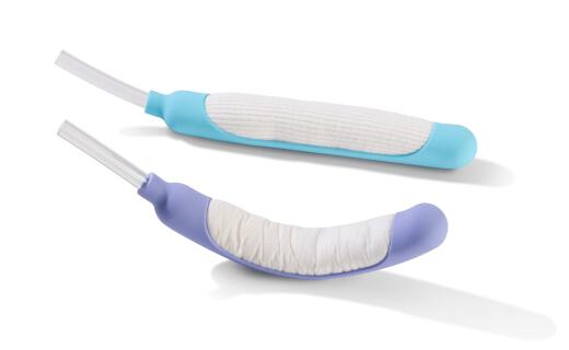 The PureWick&trade; Female External Catheter
