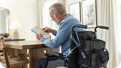 Catheter placement guide