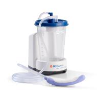 PureWick&trade; Urine Collection System Starter Set with Battery (for Women)