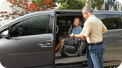 Catheter placement guide