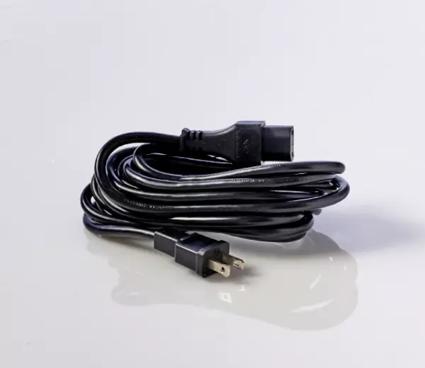 PureWick™ Urine Collection System Replacement Power Cord