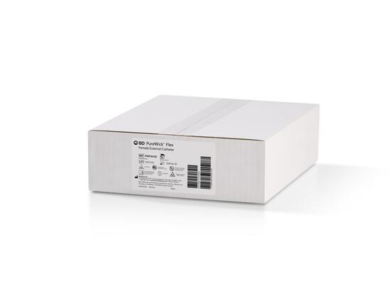 Purick Machine PureWick™ Female External Catheters