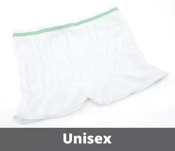 Attends<sup>&reg;</sup> Seamless Knit Weave Pant, Unisex