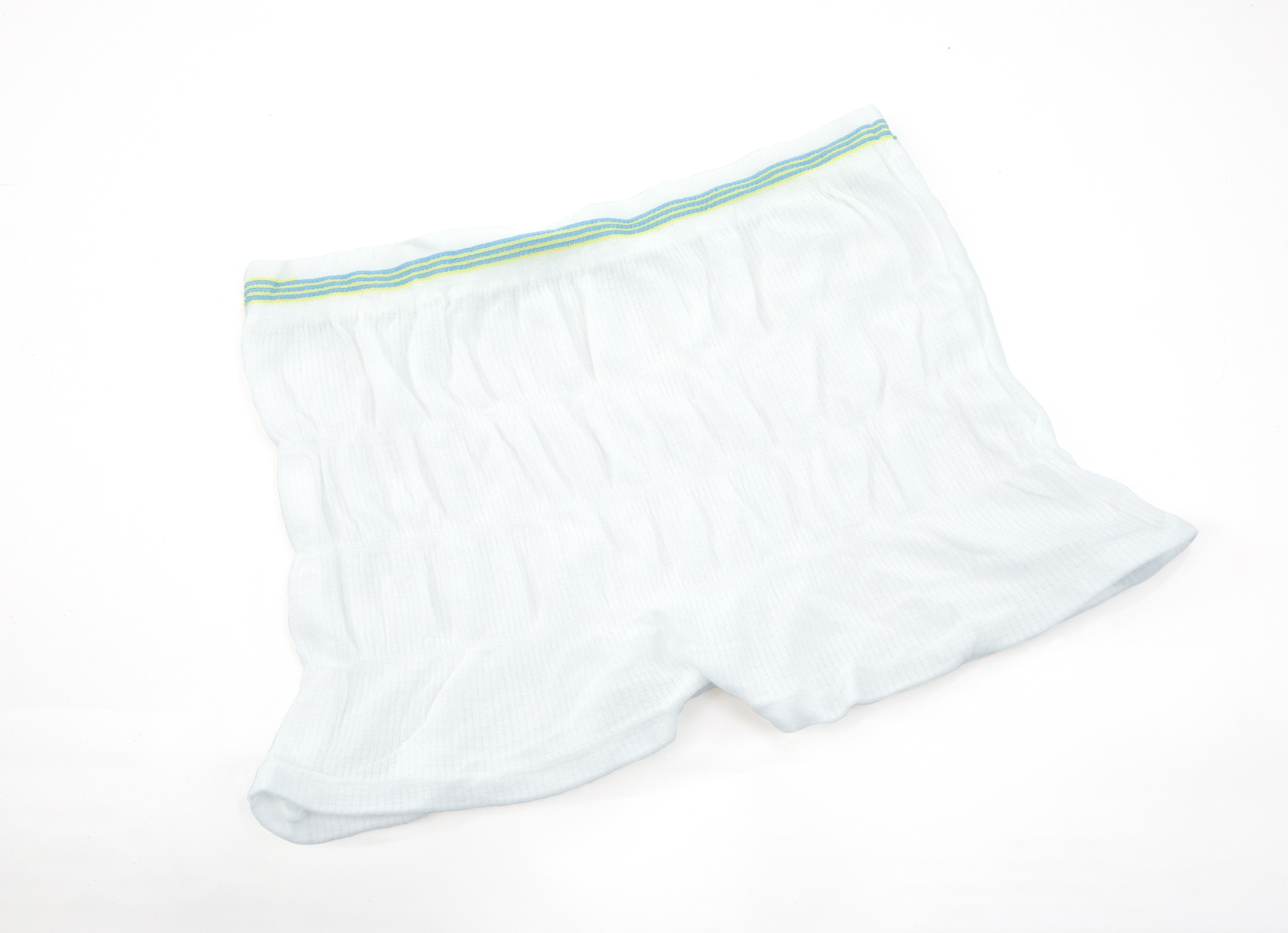 One pair of Attends&reg; Seamless Knit Weave Pant, Unisex