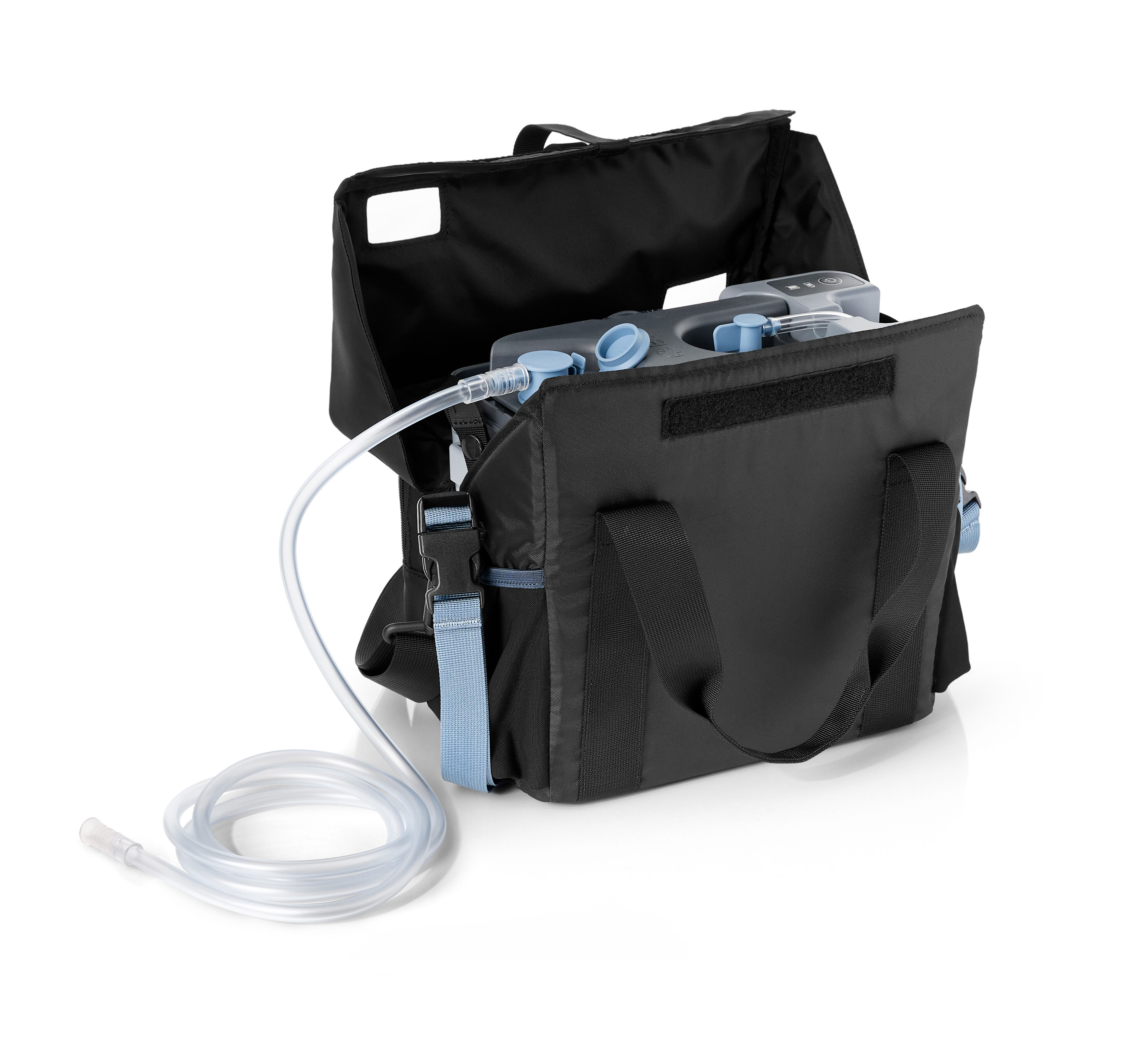 PureWick&trade; Portable Collection System Starter Set for Men