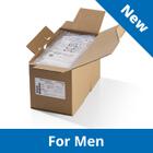 PureWick™ Male External Catheters (Box of 30) PureWick™ Male External Catheters (Box of 30)