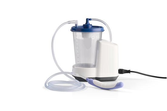 PureWick™ Urine Collection System Starter Set without Battery