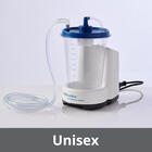 The PureWick™ Urine Collection System with a power cord and no battery PureWick™ Urine Collection System without Battery