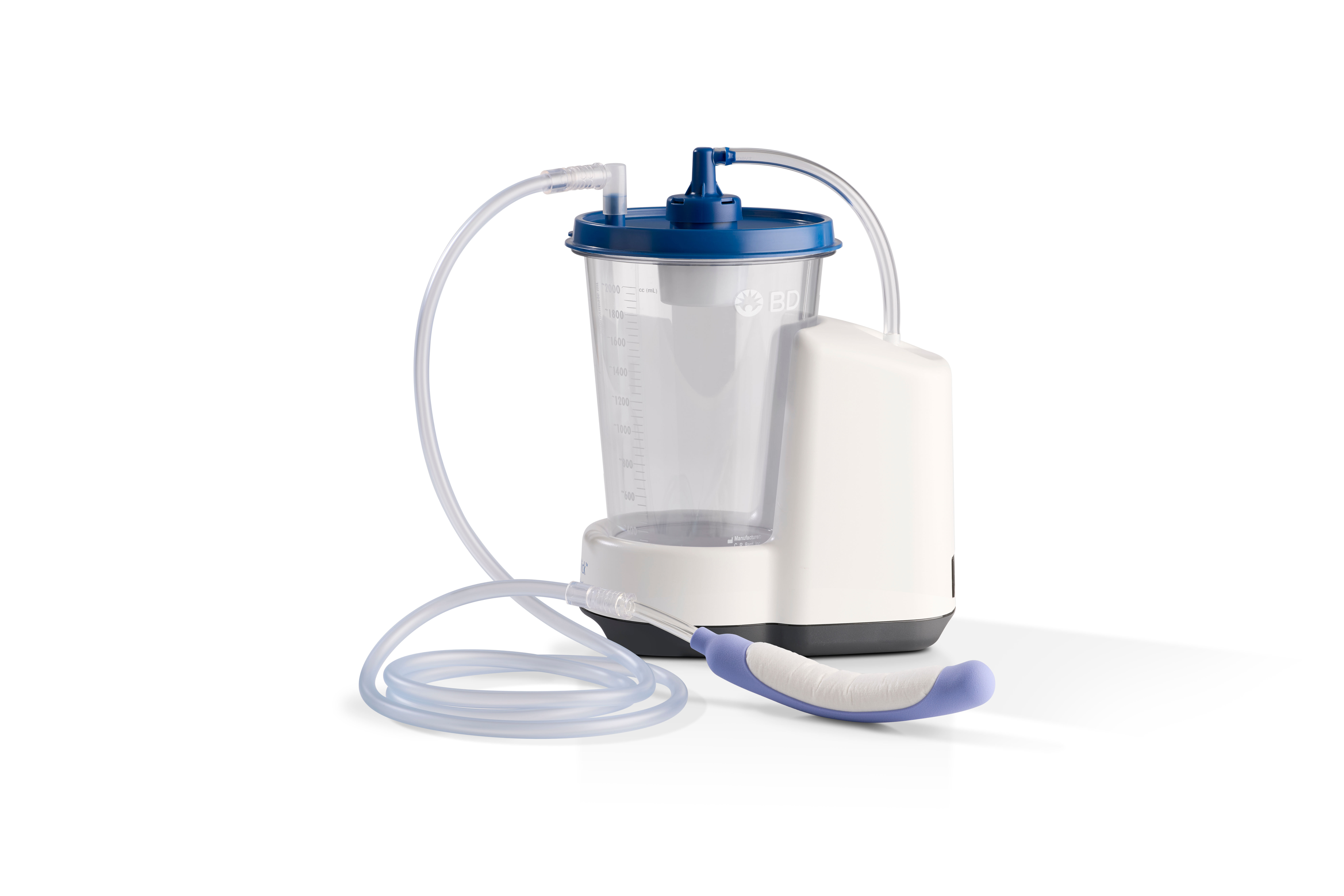 PureWick&trade; Urine Collection System Starter Set with Battery (for Women) image number 1