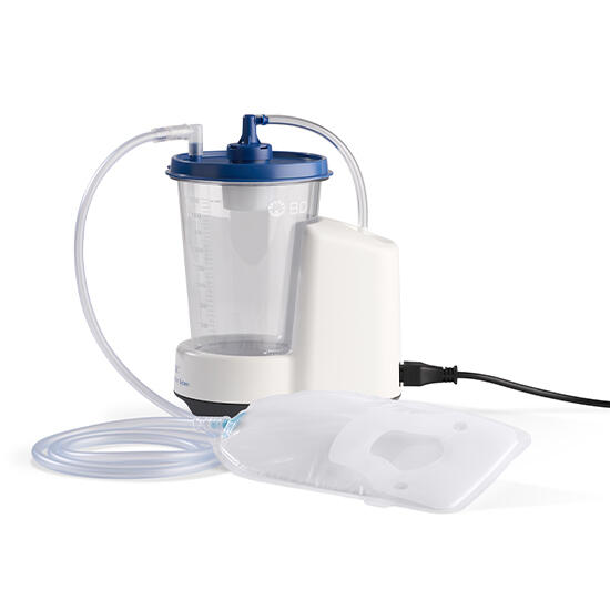 PureWick™ Urine Collection System Starter Set without Battery