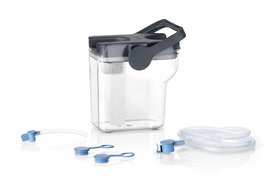 PureWick™ Portable Accessory Replacement Kit