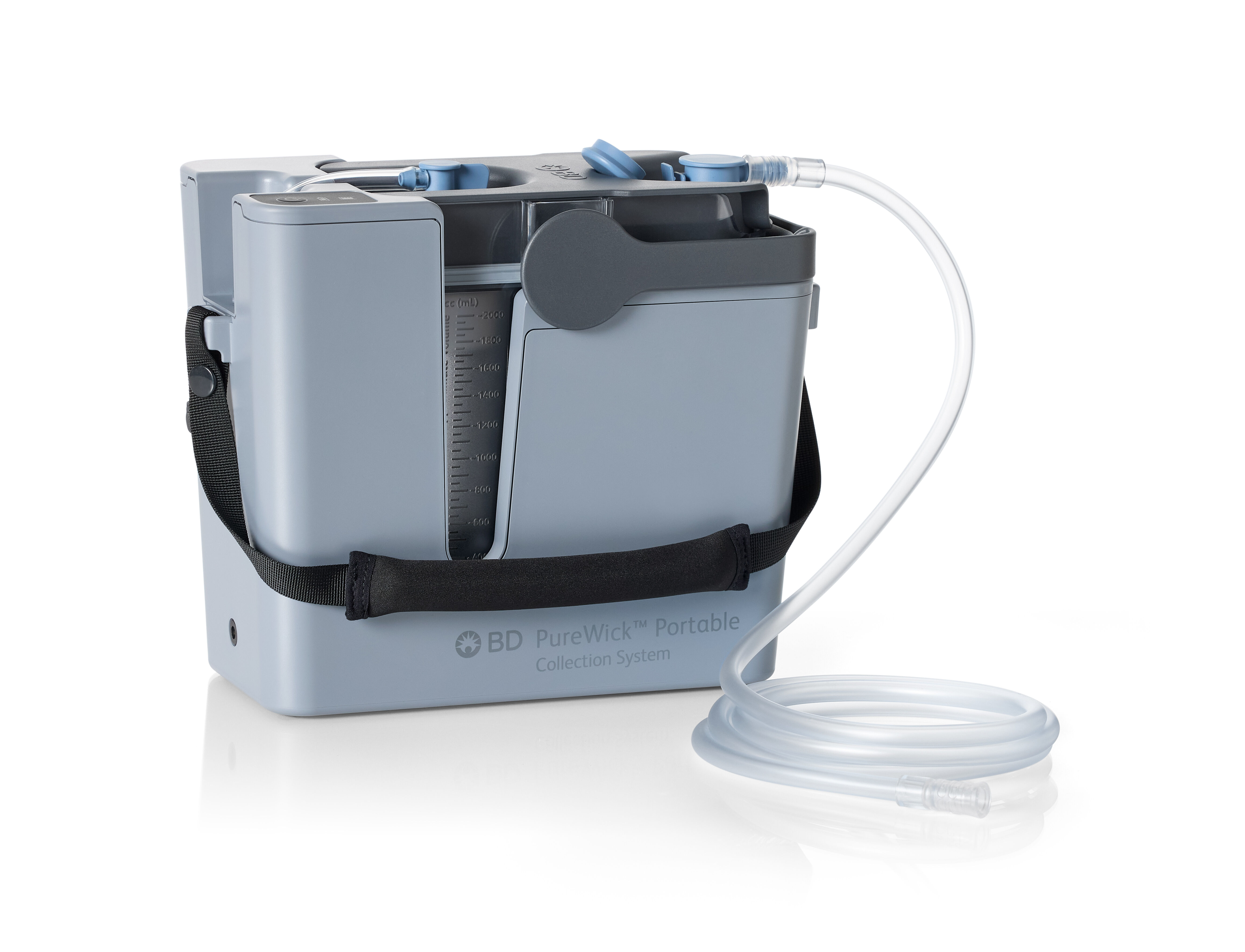 PureWick&trade; Portable Collection System image number 0