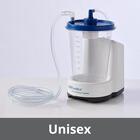 The PureWick™ Urine Collection System with a battery PureWick™ Urine Collection System with Battery