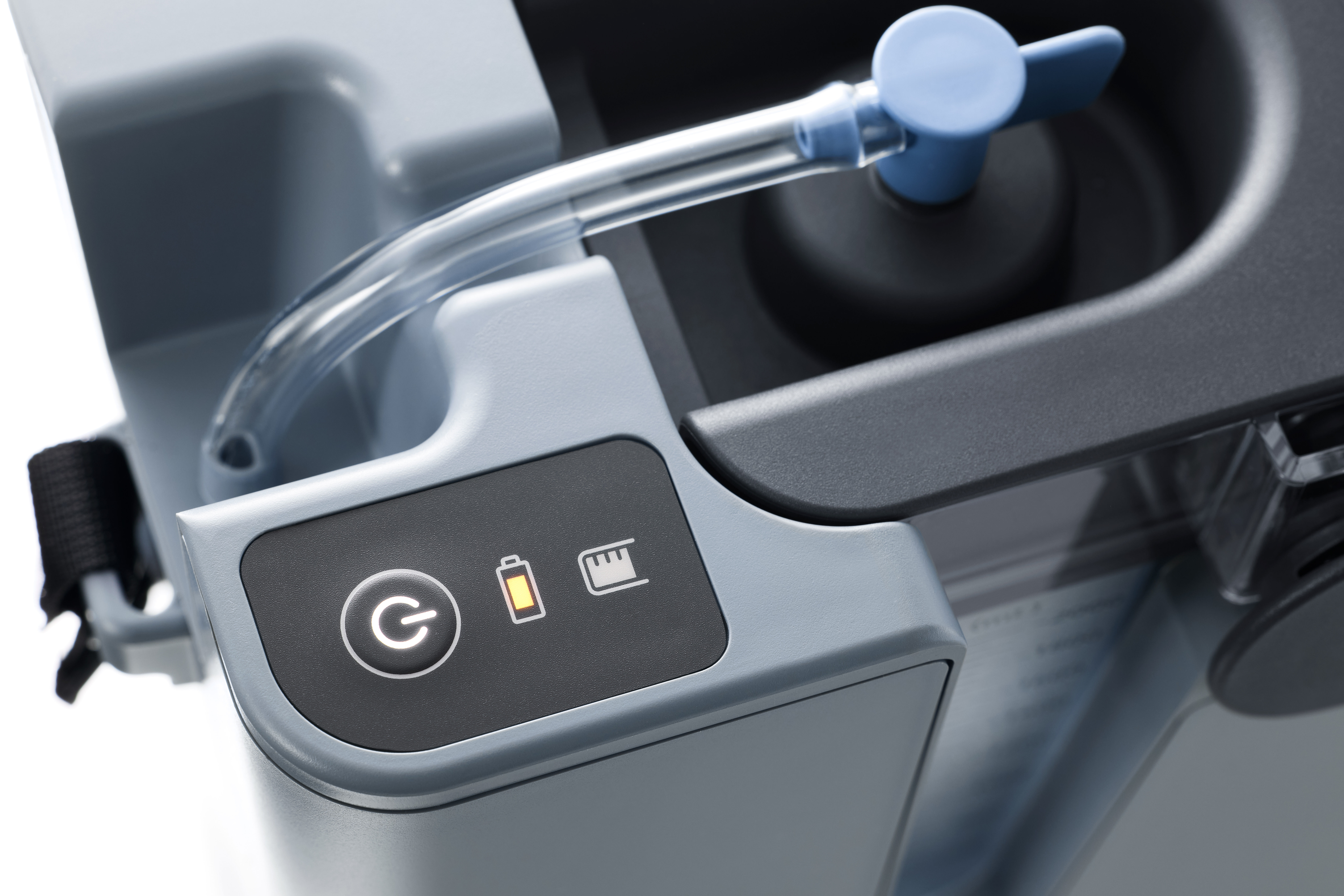 PureWick&trade; Portable Collection System