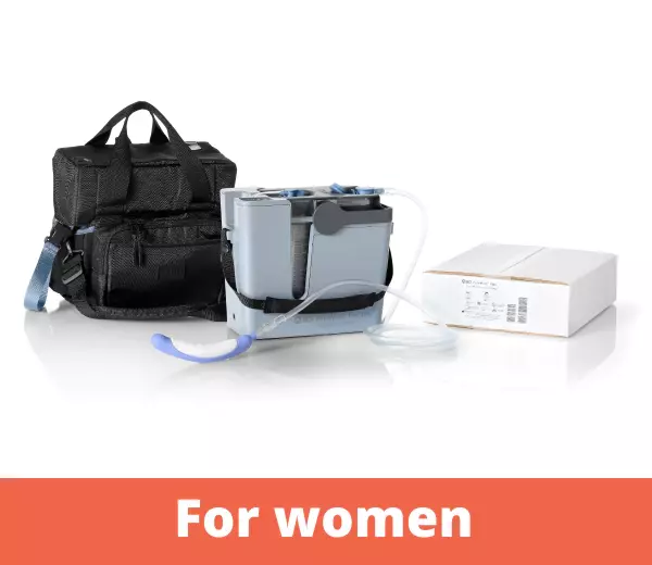 Order PureWick™ Female Products