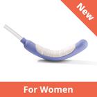 PureWick™ Flex Female External Catheters (Box of 30) PureWick™ Flex Female External Catheters (Box of 30)