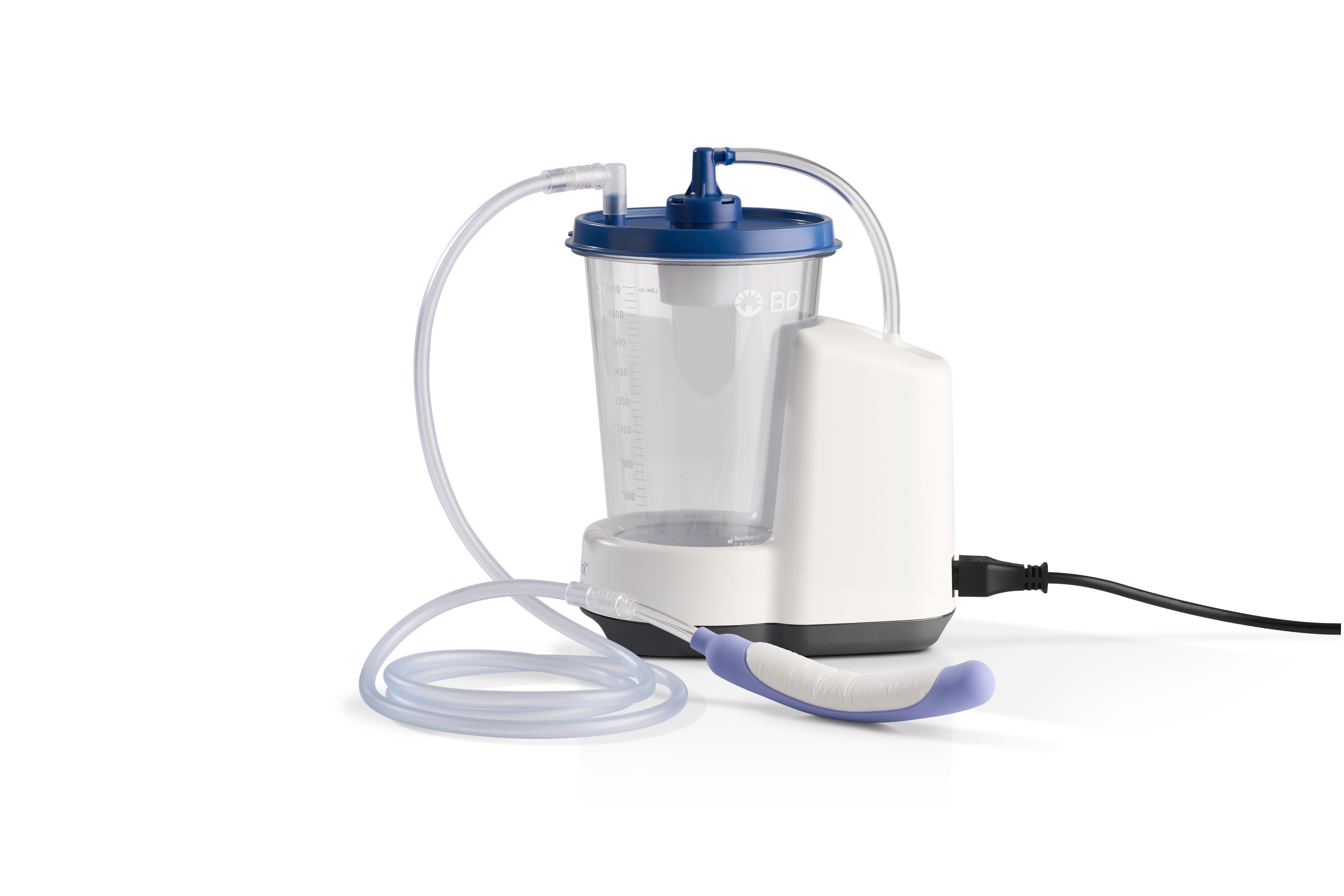 PureWick&trade; Urine Collection System Starter Set without Battery (for Women) image number 1