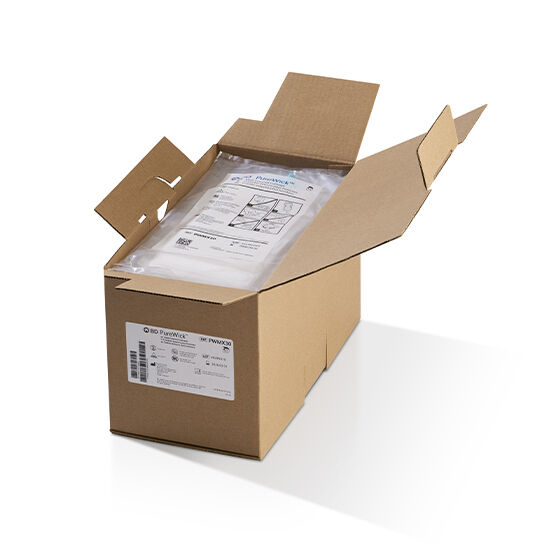 PureWick&trade; Male External Catheters (Box of 30)