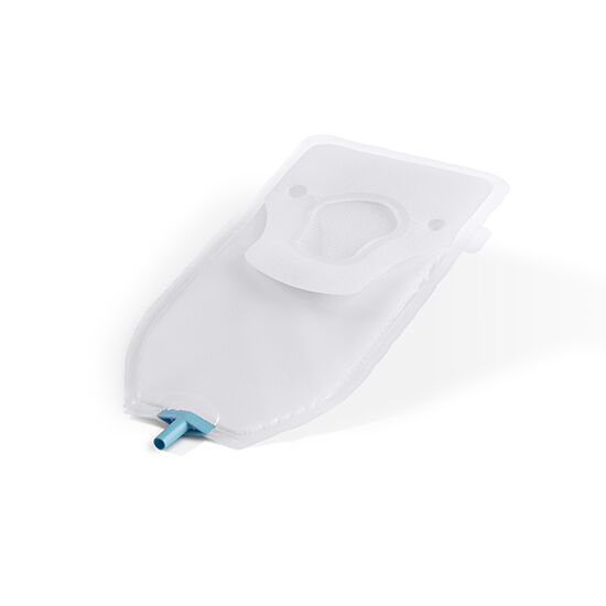 PureWick&trade; Urine Collection System Starter Set without Battery (for Men) image number 3