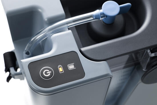 PureWick™ Portable Collection System
