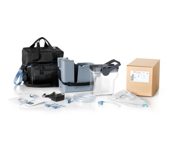 PureWick™ Portable Collection System Starter Set for Men