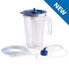 PureWick™ Urine Collection System Accessory Replacement Kit with Handle PureWick™ Urine Collection System Accessory Replacement Kit with Handle