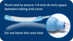 Leak management tips