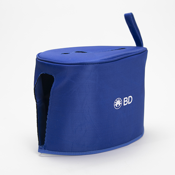 PureWick™ Urine Collection System Canister Cover image number 1